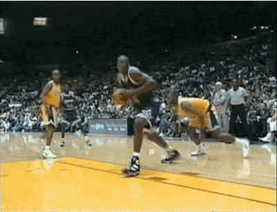 奥尼尔扣篮gif,奥尼尔扣篮GIF