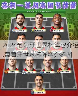 葡萄牙世界杯阵容介绍,葡萄牙世界杯阵容介绍图