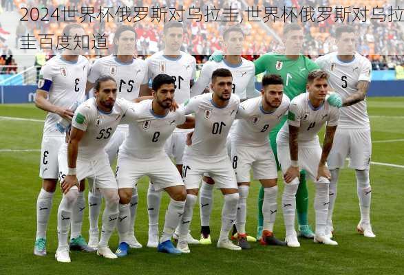 世界杯俄罗斯对乌拉圭,世界杯俄罗斯对乌拉圭百度知道