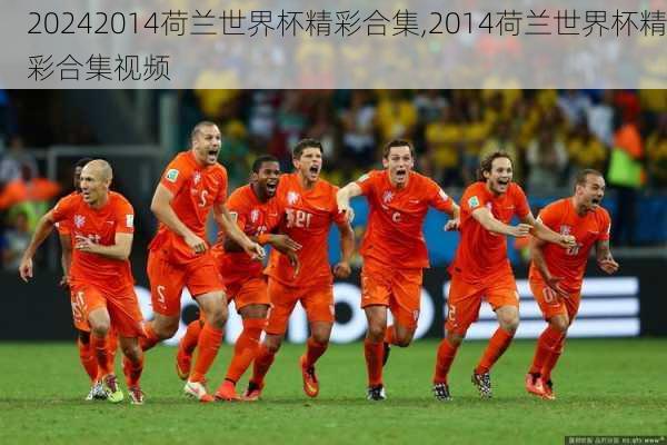 2014荷兰世界杯精彩合集,2014荷兰世界杯精彩合集视频