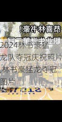 林书豪猛龙队夺冠庆祝照片,林书豪猛龙夺冠图片