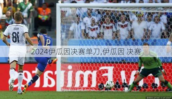 伊瓜因决赛单刀,伊瓜因 决赛