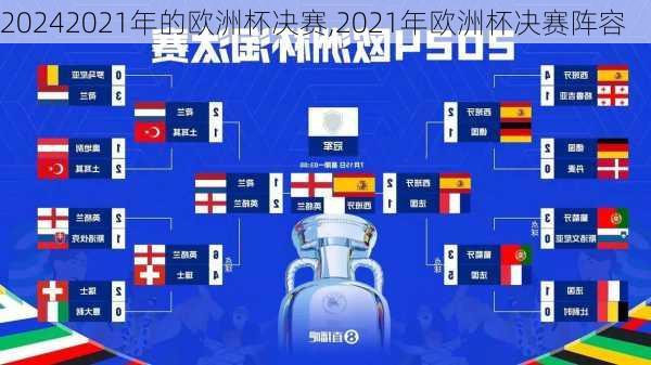 2021年的欧洲杯决赛,2021年欧洲杯决赛阵容