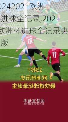 2021欧洲杯进球全记录,2021欧洲杯进球全记录央视版