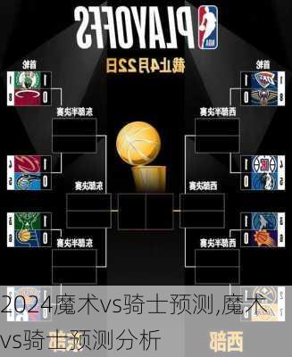 魔术vs骑士预测,魔术vs骑士预测分析