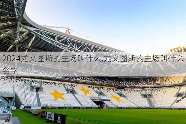 尤文图斯的主场叫什么,尤文图斯的主场叫什么名字
