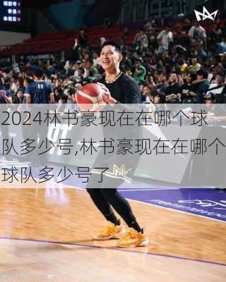 林书豪现在在哪个球队多少号,林书豪现在在哪个球队多少号了