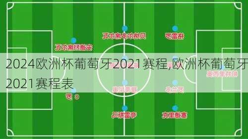 欧洲杯葡萄牙2021赛程,欧洲杯葡萄牙2021赛程表