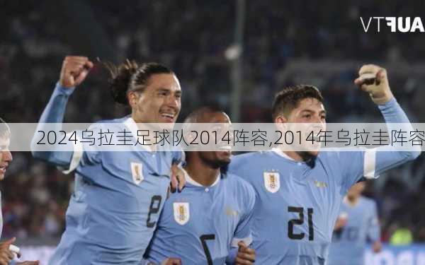 乌拉圭足球队2014阵容,2014年乌拉圭阵容