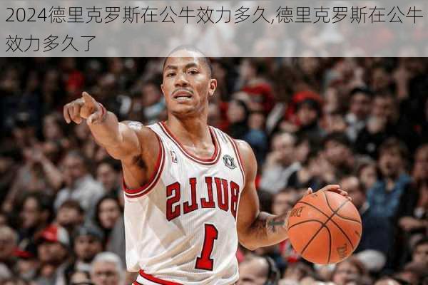 德里克罗斯在公牛效力多久,德里克罗斯在公牛效力多久了
