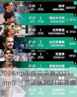 atp年终总决赛2021,atp年终总决赛2021年在哪里