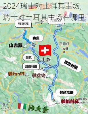 瑞士对土耳其主场,瑞士对土耳其主场在哪里
