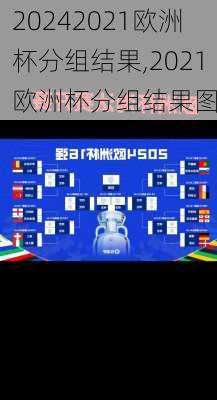 2021欧洲杯分组结果,2021欧洲杯分组结果图