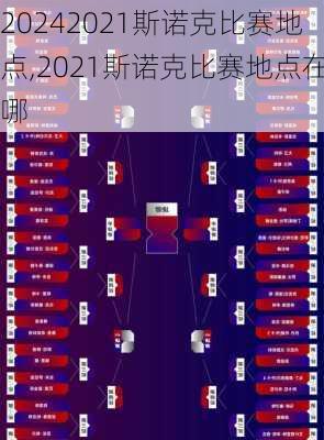 2021斯诺克比赛地点,2021斯诺克比赛地点在哪