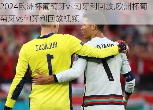 欧洲杯葡萄牙vs匈牙利回放,欧洲杯葡萄牙vs匈牙利回放视频