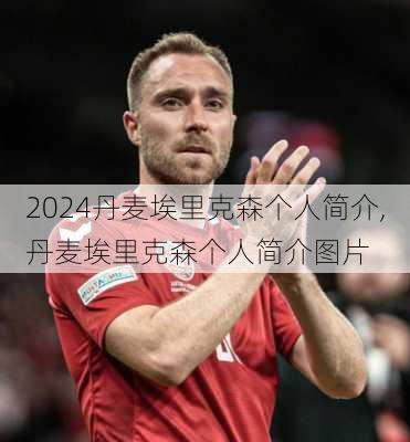 丹麦埃里克森个人简介,丹麦埃里克森个人简介图片