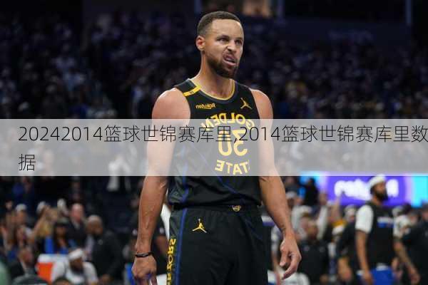 2014篮球世锦赛库里,2014篮球世锦赛库里数据