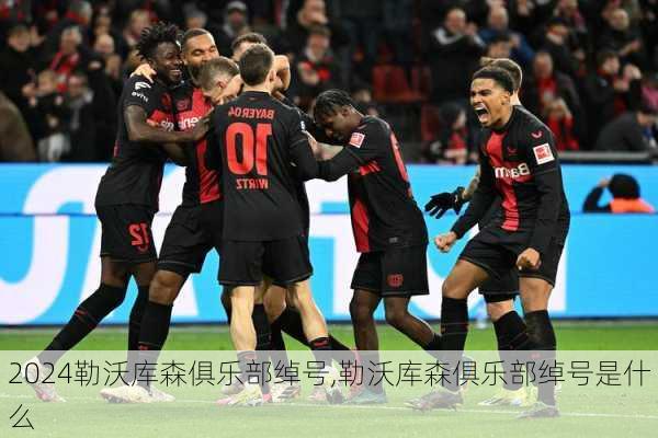 勒沃库森俱乐部绰号,勒沃库森俱乐部绰号是什么