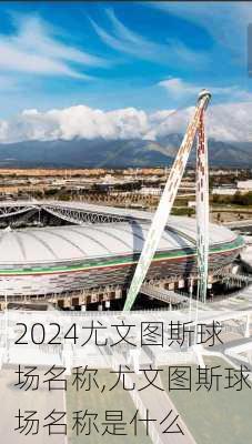 尤文图斯球场名称,尤文图斯球场名称是什么