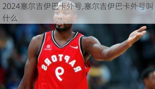 塞尔吉伊巴卡外号,塞尔吉伊巴卡外号叫什么