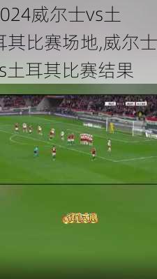 威尔士vs土耳其比赛场地,威尔士vs土耳其比赛结果