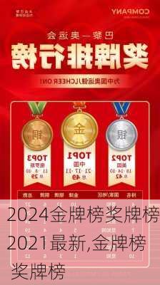 金牌榜奖牌榜2021最新,金牌榜 奖牌榜