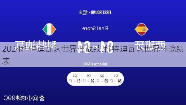 科特迪瓦队世界杯战绩,科特迪瓦队世界杯战绩表