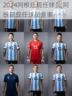 阿根廷现任球员,阿根廷现任球员是谁