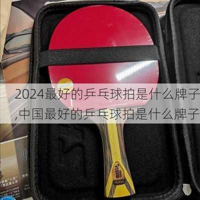 最好的乒乓球拍是什么牌子,中国最好的乒乓球拍是什么牌子
