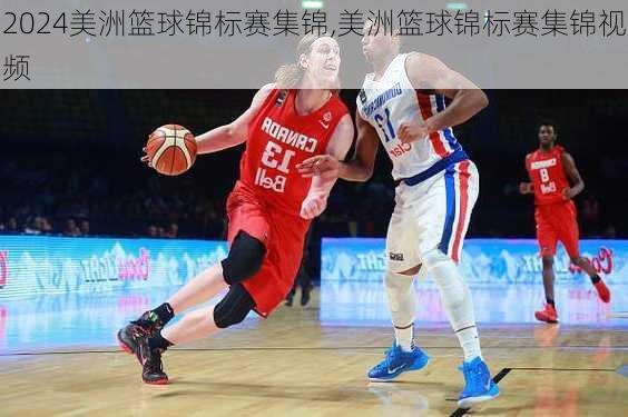 美洲篮球锦标赛集锦,美洲篮球锦标赛集锦视频