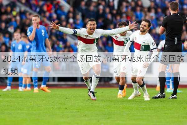 葡萄牙vs冰岛全场回放,葡萄牙vs冰岛全场回放视频