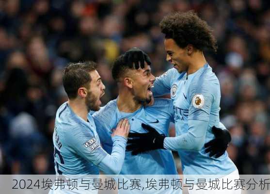 埃弗顿与曼城比赛,埃弗顿与曼城比赛分析