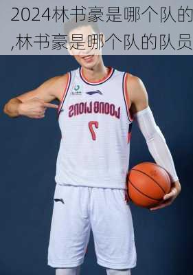 林书豪是哪个队的,林书豪是哪个队的队员