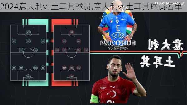 意大利vs土耳其球员,意大利vs土耳其球员名单