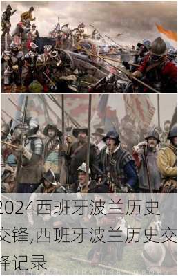 西班牙波兰历史交锋,西班牙波兰历史交锋记录