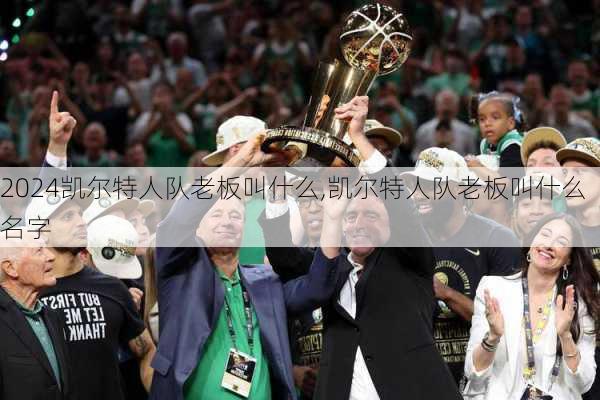 凯尔特人队老板叫什么,凯尔特人队老板叫什么名字