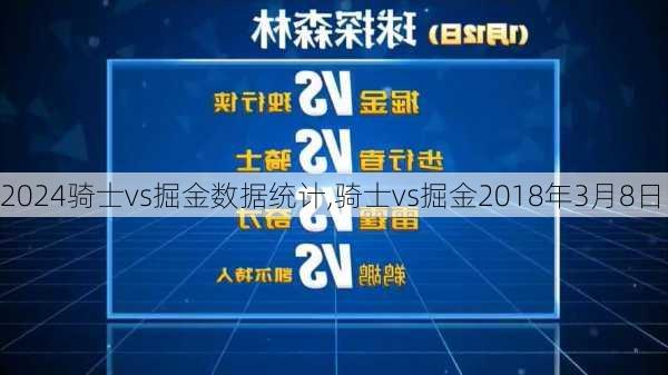 骑士vs掘金数据统计,骑士vs掘金2018年3月8日