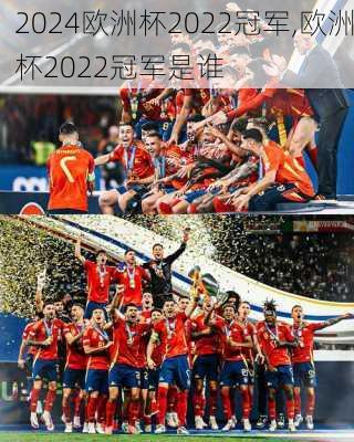 欧洲杯2022冠军,欧洲杯2022冠军是谁
