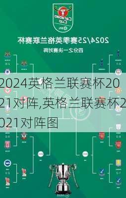 英格兰联赛杯2021对阵,英格兰联赛杯2021对阵图