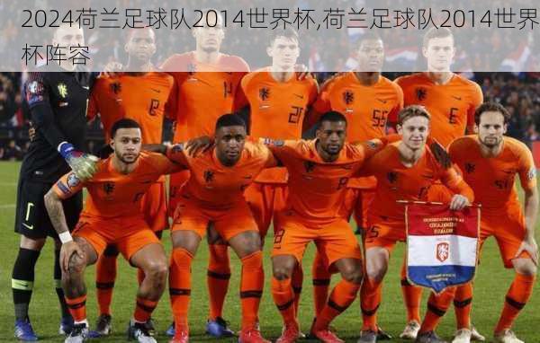 荷兰足球队2014世界杯,荷兰足球队2014世界杯阵容
