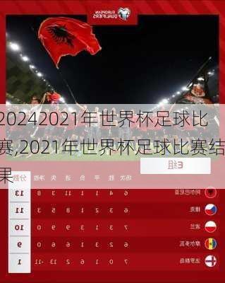 2021年世界杯足球比赛,2021年世界杯足球比赛结果