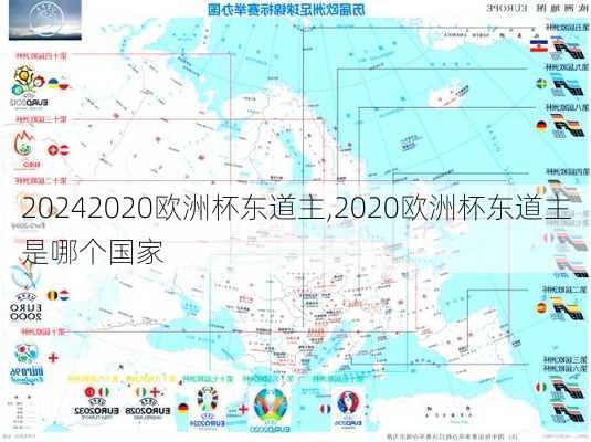2020欧洲杯东道主,2020欧洲杯东道主是哪个国家