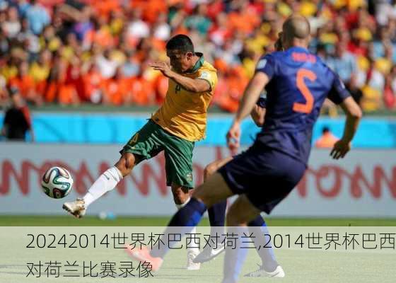 2014世界杯巴西对荷兰,2014世界杯巴西对荷兰比赛录像
