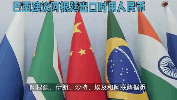 阿根廷伊朗沙特等将加入金砖,阿根廷 伊朗