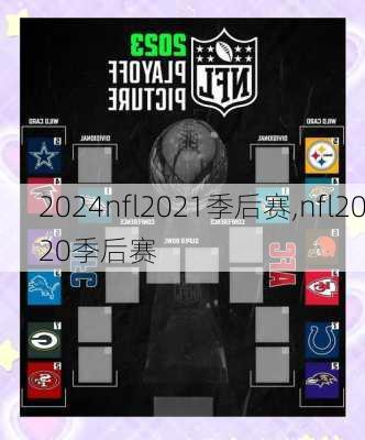 nfl2021季后赛,nfl2020季后赛
