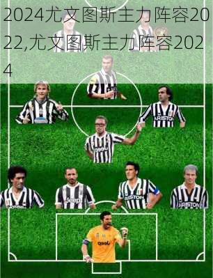尤文图斯主力阵容2022,尤文图斯主力阵容2024