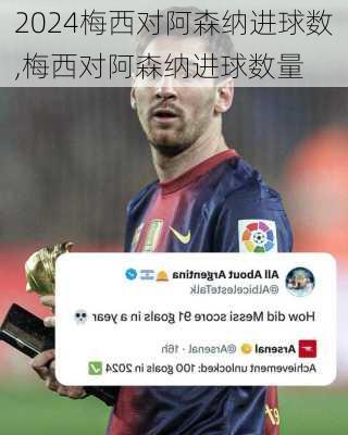 梅西对阿森纳进球数,梅西对阿森纳进球数量