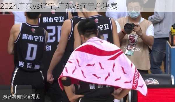 广东vs辽宁,广东vs辽宁总决赛