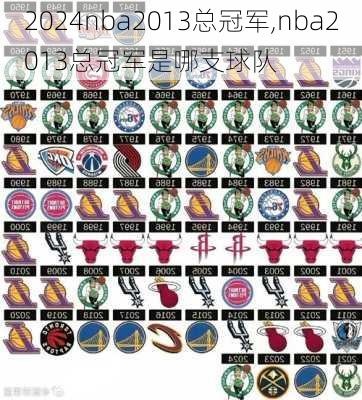 nba2013总冠军,nba2013总冠军是哪支球队