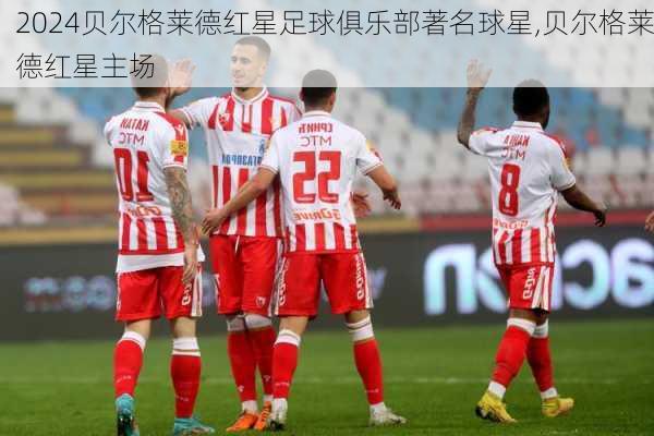 贝尔格莱德红星足球俱乐部著名球星,贝尔格莱德红星主场